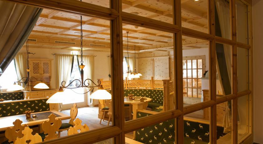 Hotel Alpen Residence Ehrwald Eksteriør bilde